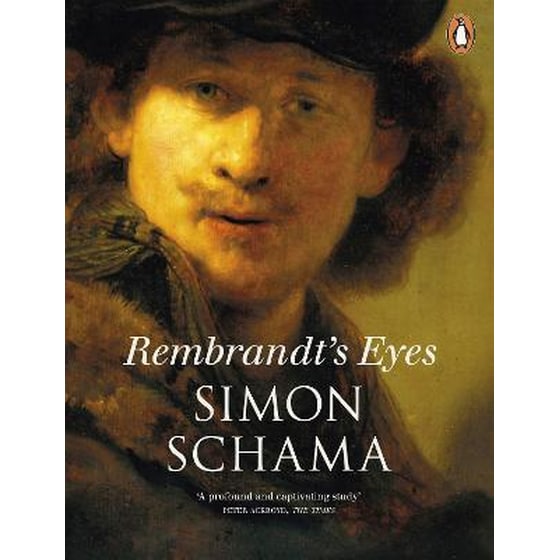 Rembrandt's Eyes image 0