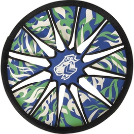 Παιχνίδι Παραλίας & Πισίνας Lion Frisbee Ocean Venus 99626 - Πολύχρωμο