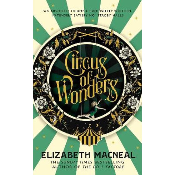 Circus of Wonders image 0