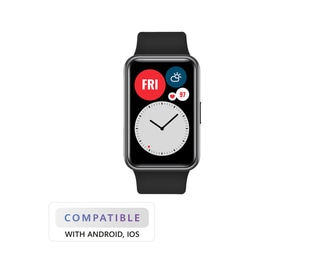 smartwatch iphone media markt