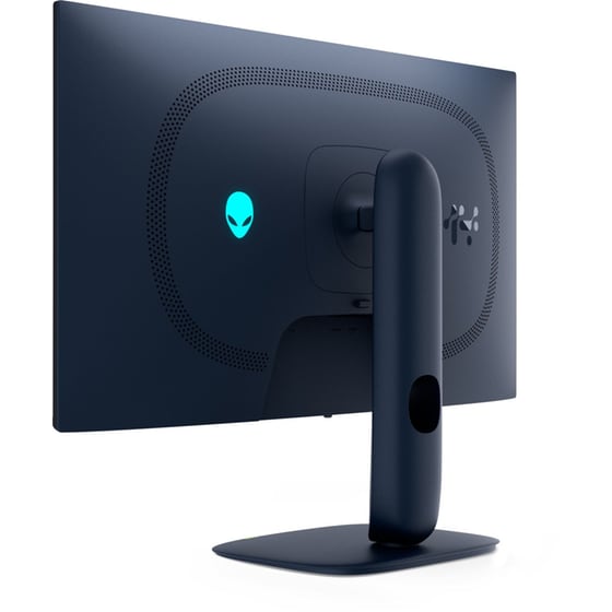Dell Alienware AW2725D Gaming Monitor 26.7" QHD OLED Flat 280 Hz 0.03 ms image 6