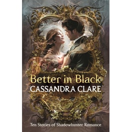 Better in Black