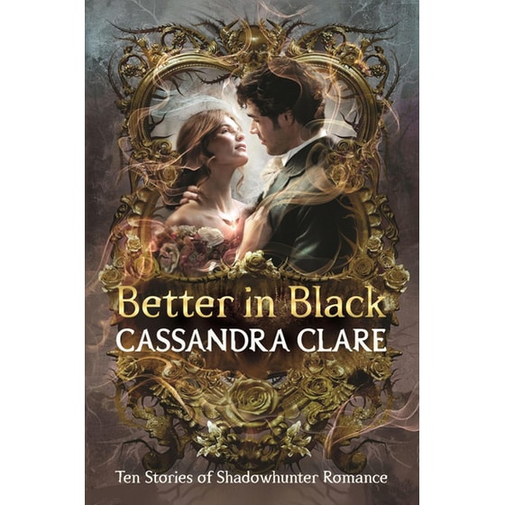 Better in Black image 0