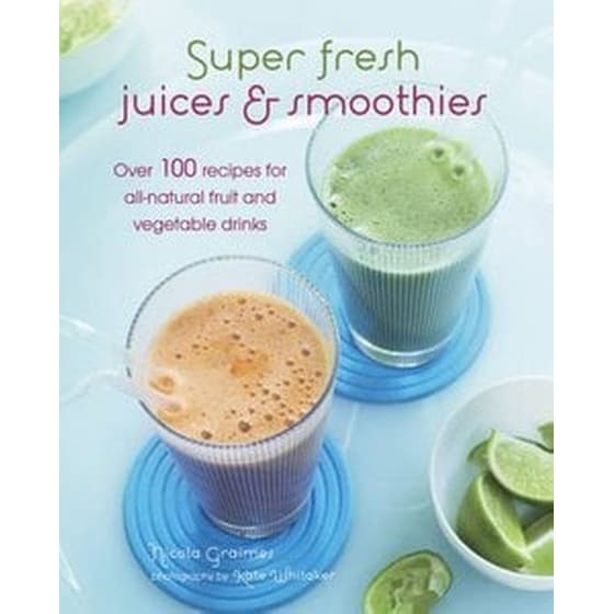 Super Fresh Juices & Smoothies image 0