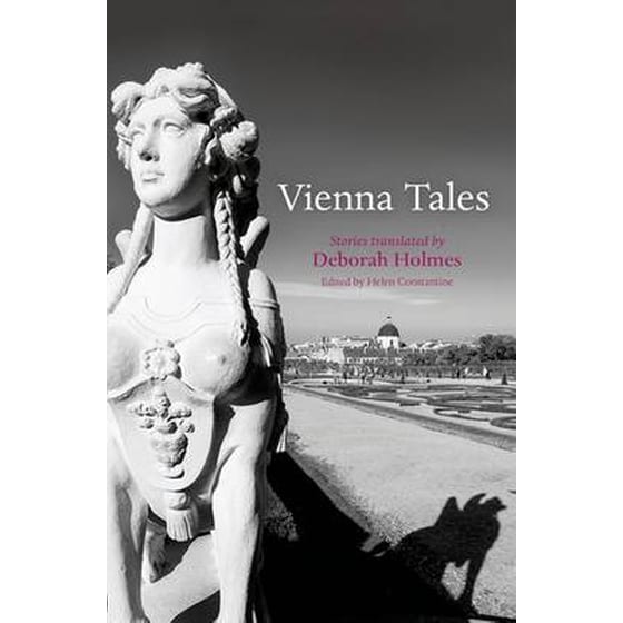 Vienna Tales image 0