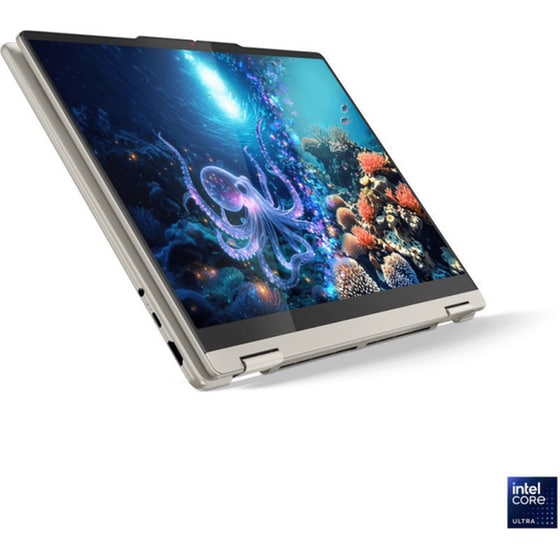 Lenovo Yoga 7 2-in-1 14ILL10 14'' QHD+ OLED (Intel Core Ultra 7/32GB/1TB SSD/Intel Arc/Win11Home) Laptop image 4