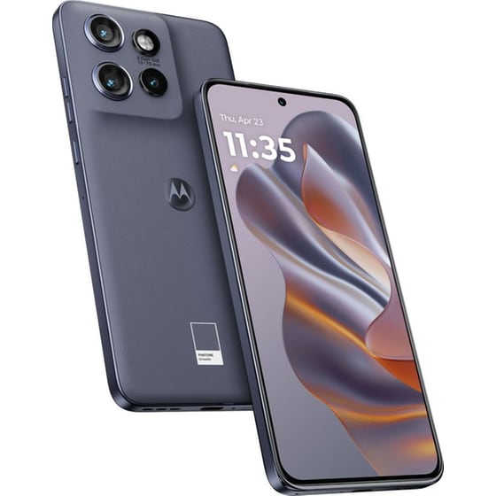 Motorola Edge 50 Neo 256GB - PANTONE Grisaille image 9