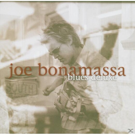 Blues Deluxe image 0