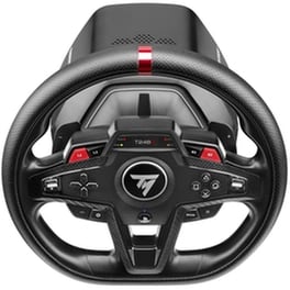 Thrustmaster T248R Carbon USB Steering wheel + Pedals Analogue / Digital PC, PlayStation 4, PlayStation 5