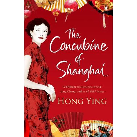 Concubine of Shanghai image 0