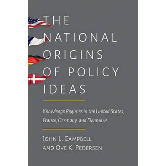 National Origins of Policy Ideas image 0