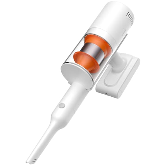 Σκούπα Stick XIAOMI Vacuum Cleaner G11 22.2 V 0.3 L Λευκό image 7