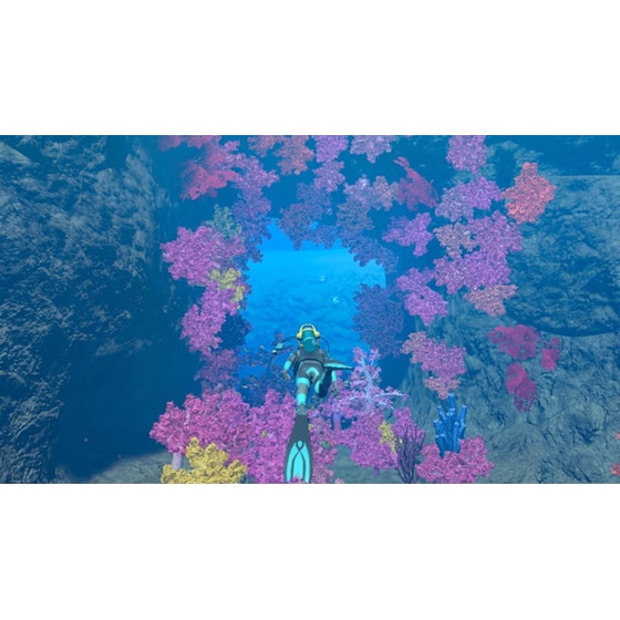 Endless Ocean: Luminous - Nitnendo Switch image 5