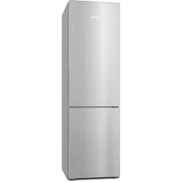 MIELE KFN 4397 CD 125 Edition No Frost 360 Lt Inox Ψυγειοκαταψύκτης