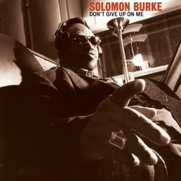Don't Give Up On Me (20th Anniversary Edition)