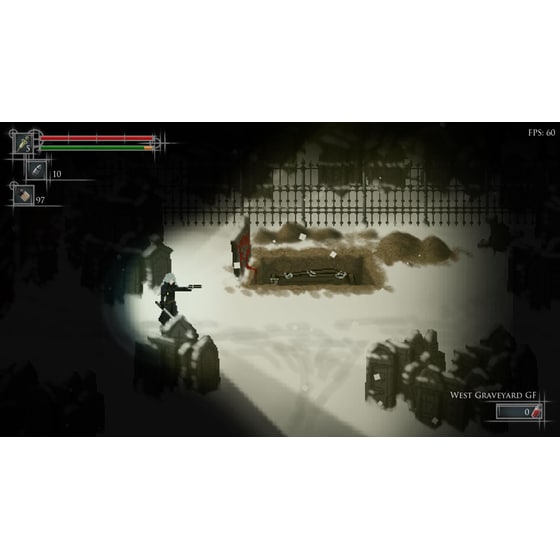 Skautfold Bloody Pack - Nintendo Switch image 5