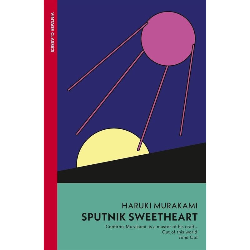 Sputnik Sweetheart