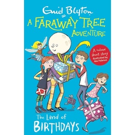 A Faraway Tree Adventure: The Land of Birthdays