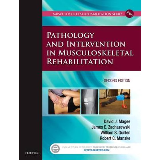 Pathology and Intervention in Musculoskeletal Rehabilitation image 0