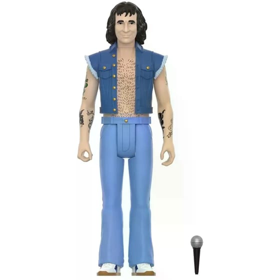 Φιγούρα Bon Scott image 1