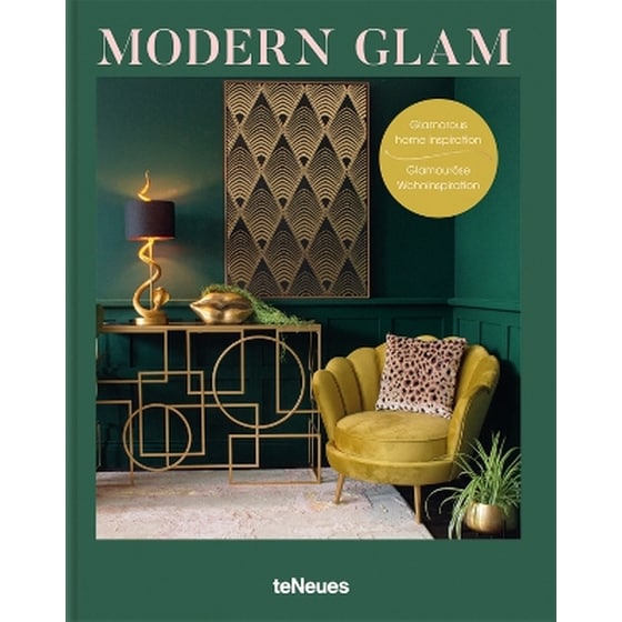 Modern Glam image 0