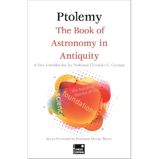 The Book of Astronomy in Antiquity (Concise Edition) image 0