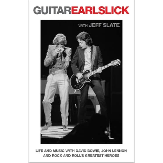 Guitar image 0