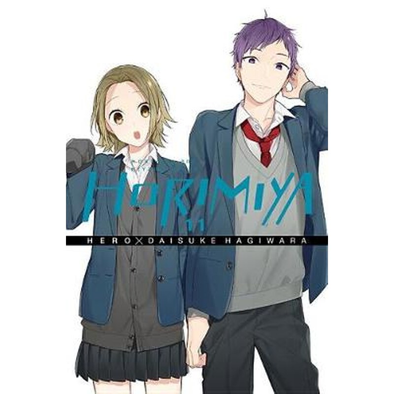 Horimiya, Vol. 11