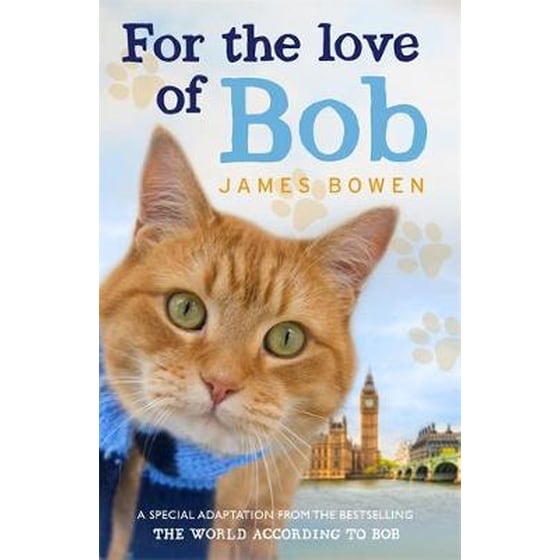 For the Love of Bob image 0