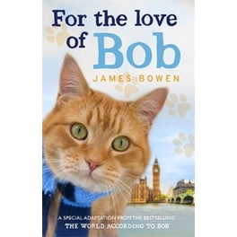 For the Love of Bob
