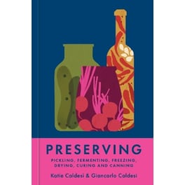 Preserving