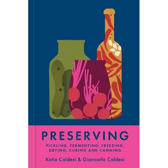 Preserving image 0