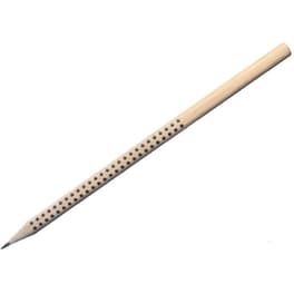 Μολύβι Faber Castell HB Grip Μαύρες Βούλες