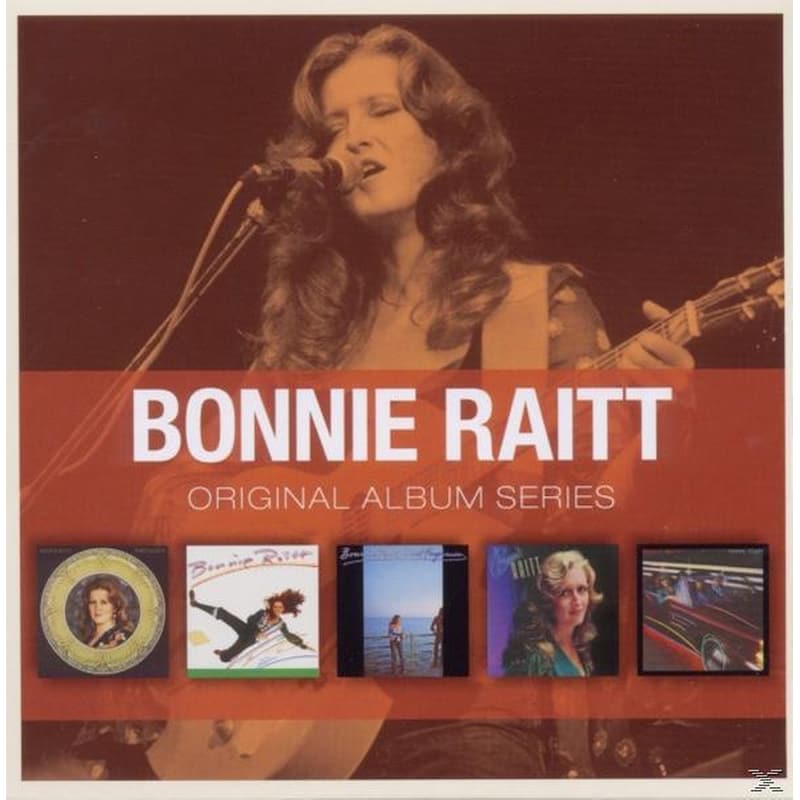 Original Album Series