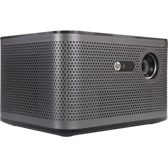 Projector HP MP2000 Pro - Μαύρο image 5