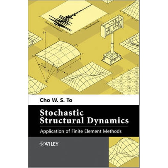 Stochastic Structural Dynamics image 0