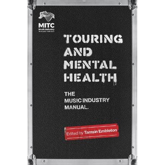Touring and Mental Health image 0