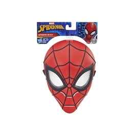 Spider-man  Basic Hero Mask E3366