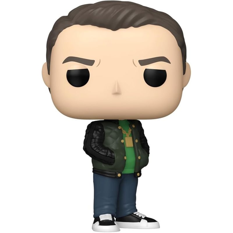 FUNKO Funko Pop! Television - Succession - Kendall Roy #1429