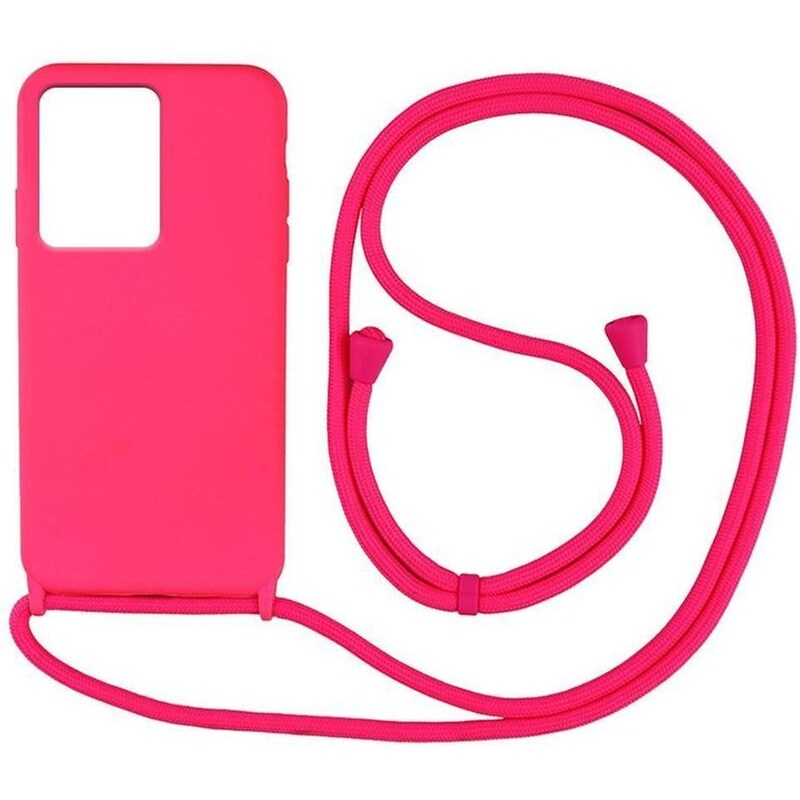 Θήκη Xiaomi Poco X4 GT 5G - Sonique Crystal Clear - Διάφανο