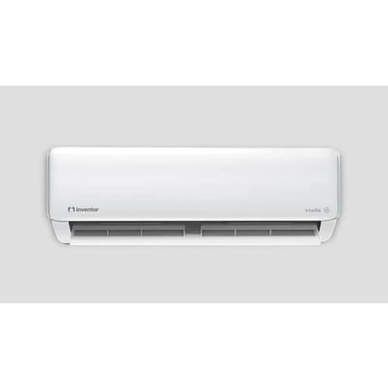 INVENTOR Intellia INVI-24WFI Κλιματιστικό Inverter 24.000 BTU A+++/A+++ με Ιονιστή & WiFi image 6