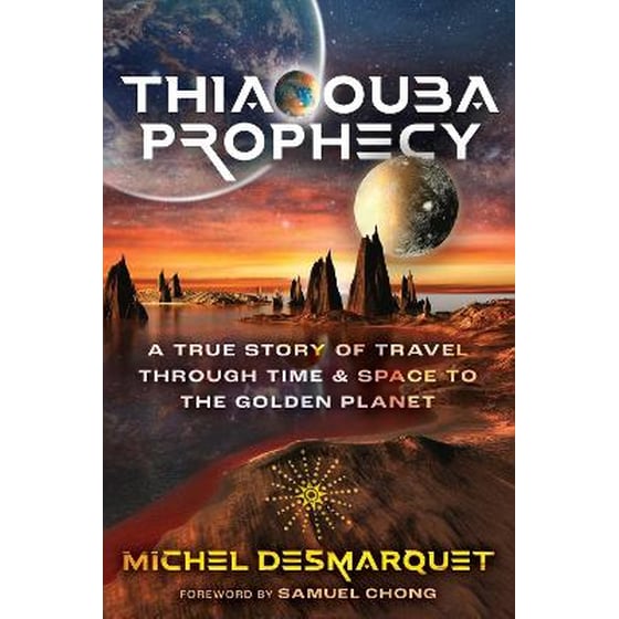 Thiaoouba Prophecy image 0