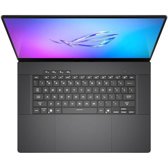 Asus Rog Zephyrus 16 16" QHD+ OLED (Intel Core Ultra 9-386H/32GB/1TB SSD/GeForce RTX 5070 Ti/Win11Home) Laptop image 1