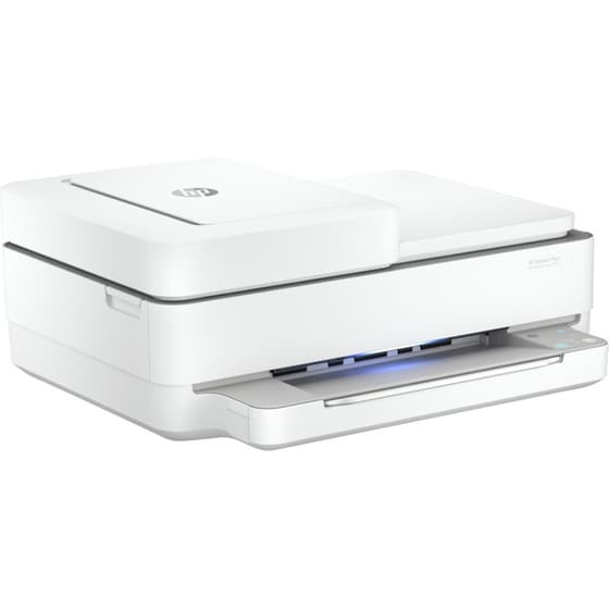 HP DeskJet Plus Ink Advantage 6475 Έγχρωμο Πολυμηχάνημα A4 με WiFi, ADF, Duplex Print (5SD78C) image 2
