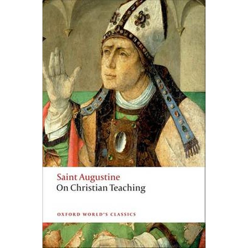 On Christian Teaching