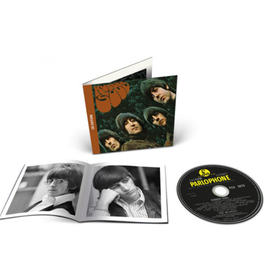 Rubber Soul