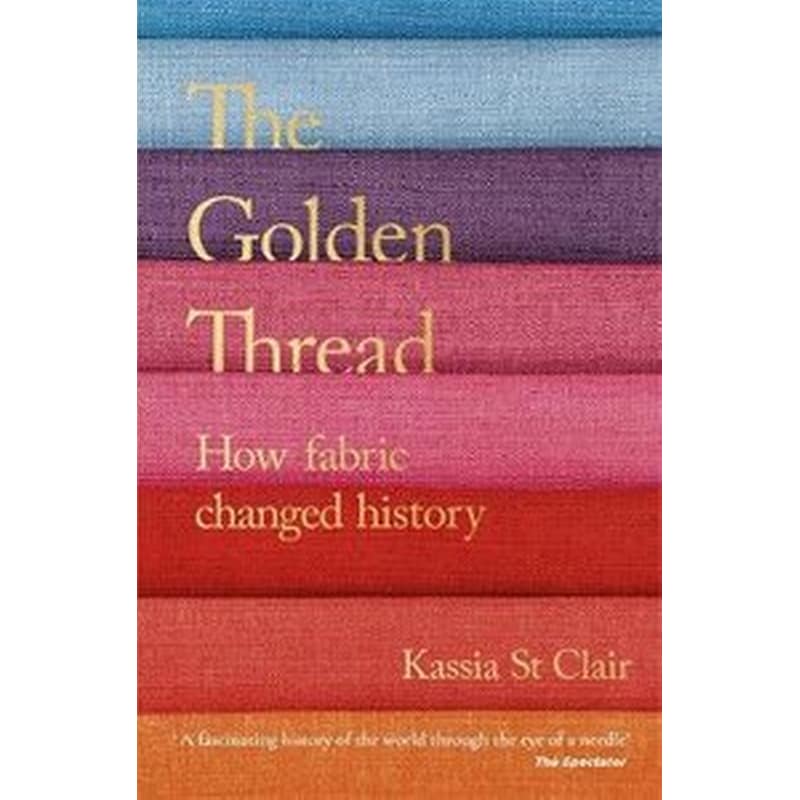 The Golden Thread
