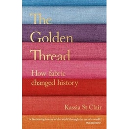 The Golden Thread