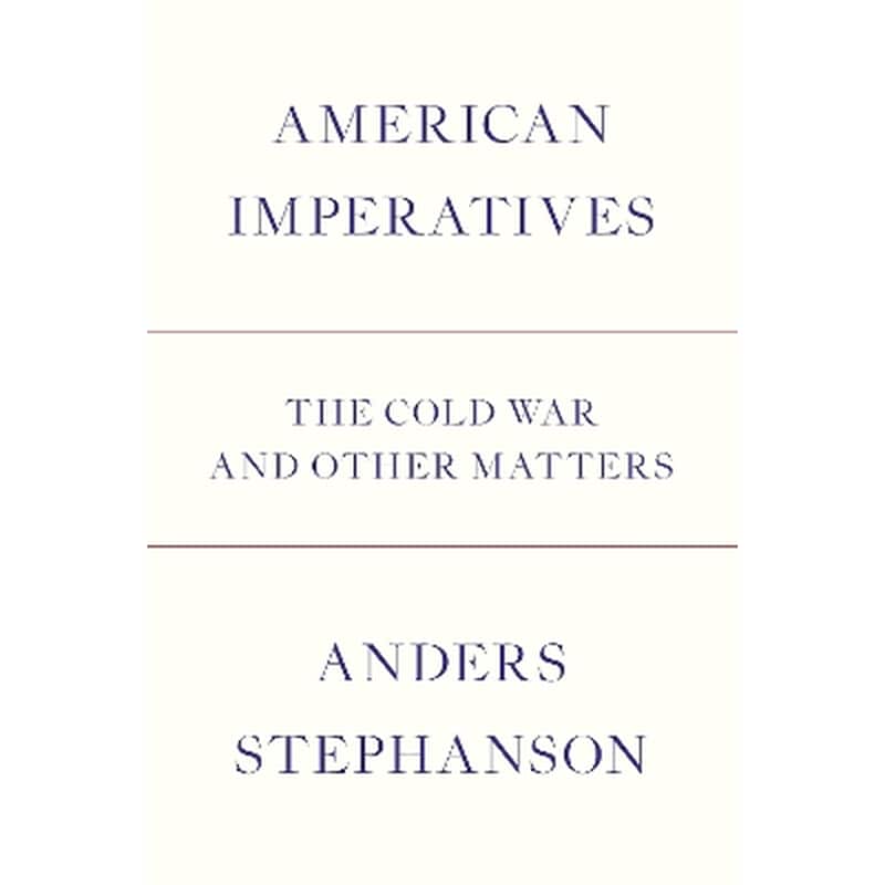 American Imperatives