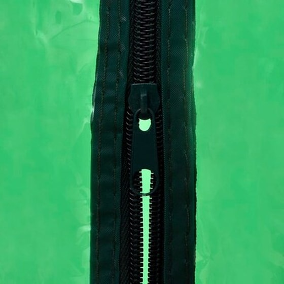 Vidaxl Θερμοκήπιο Μεγάλο Ύψος 4 Ράφια image 2